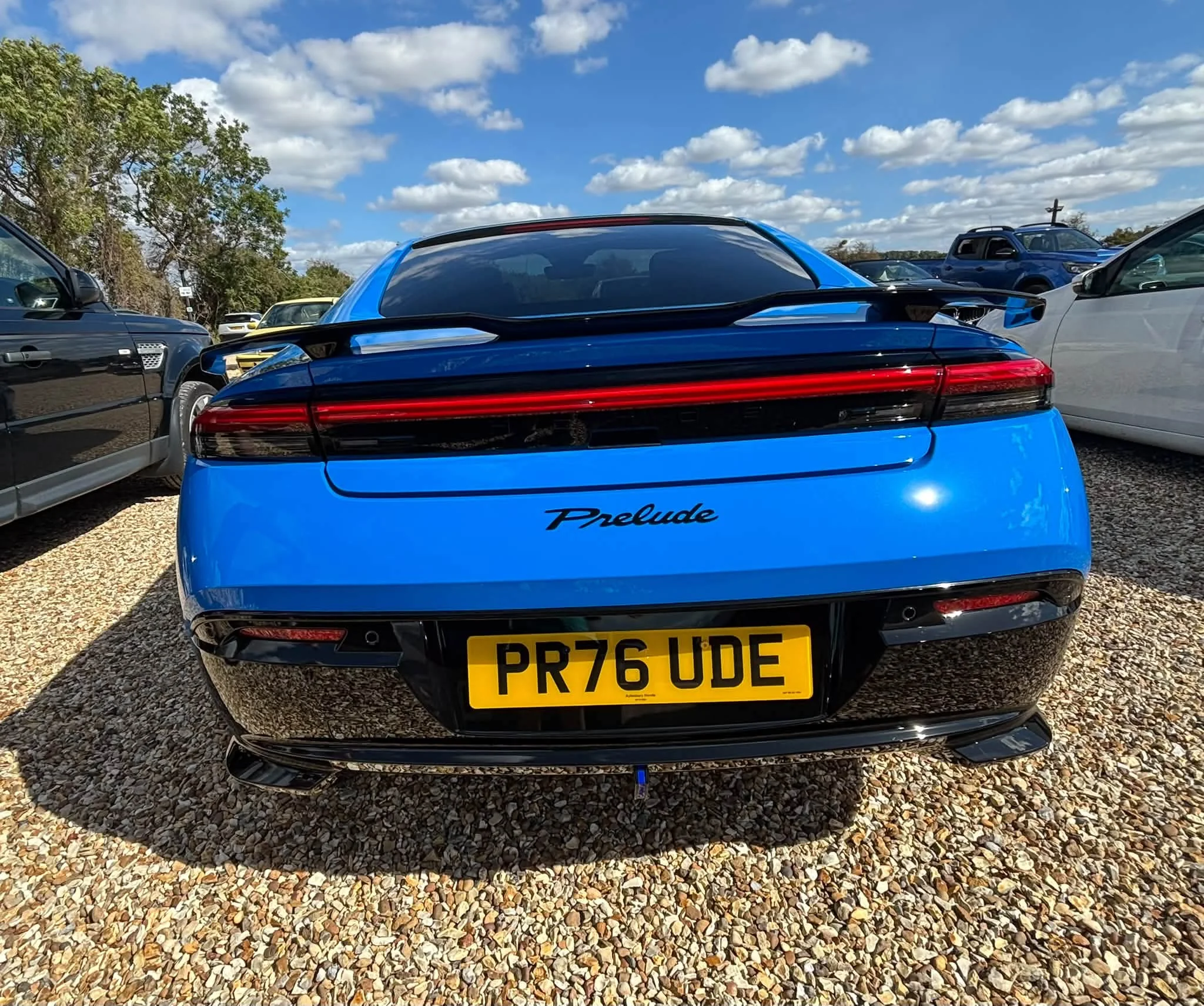 PR76UDE