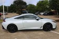 Forum Dedicated to 2026+ Honda Prelude Build Threads Only!