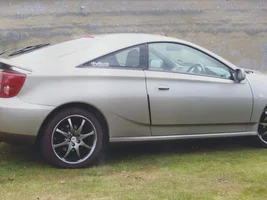 I am considering a Prelude. What did you drive before your Prelude?