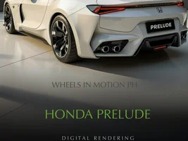 Neat Prelude Rendering