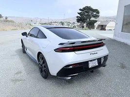 Hello from California!