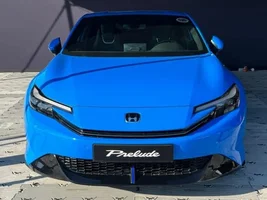 Even more blue 6G Honda Prelude pictures