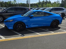 Joined the Club