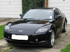 I am considering a Prelude. What did you drive before your Prelude?