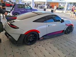 Prelude HRC