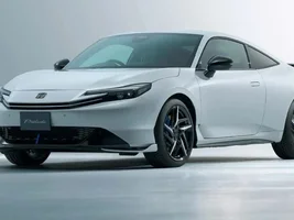 Honda Claims the New Prelude Is the 'Ideal Sports Car'