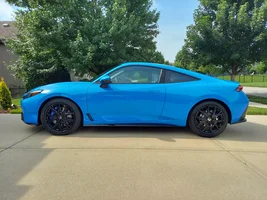 Just picked up my Boost Blue!!!!