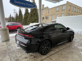I bought the 2026 Honda prelude, first impressions.