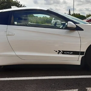 alfettaman's CR-Z.webp