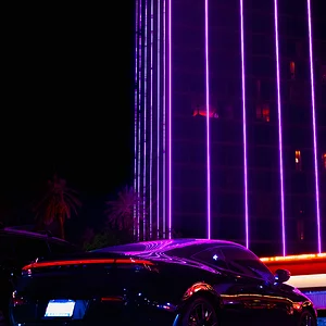 Prelude After Dark