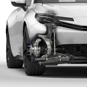 01 2026 Honda Prelude Dual-Axis Front Suspension.webp