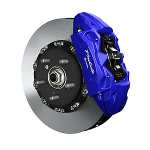 02 2026 Honda Prelude Brembo Front Brake Assembly.webp