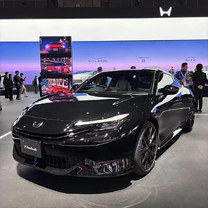 Media 'black-honda-prelude-2.webp' in category '6G 2026+ Honda Prelude Pictures & Videos'