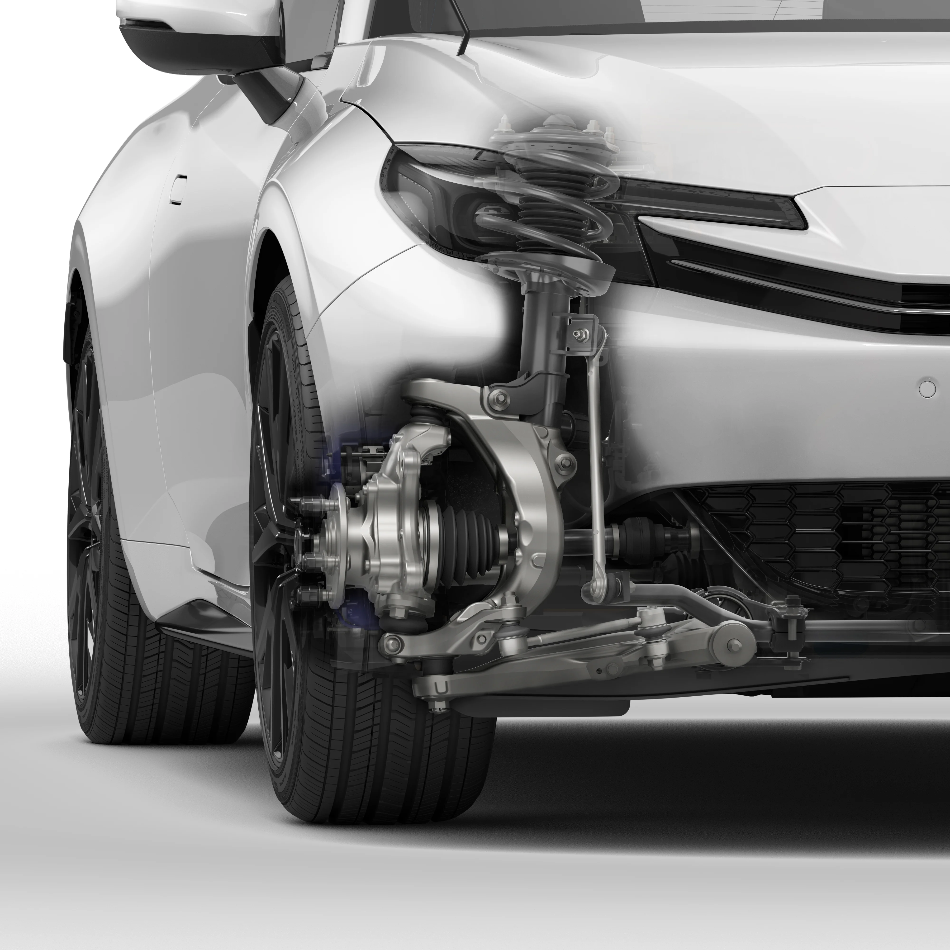 01 2026 Honda Prelude Dual-Axis Front Suspension.webp