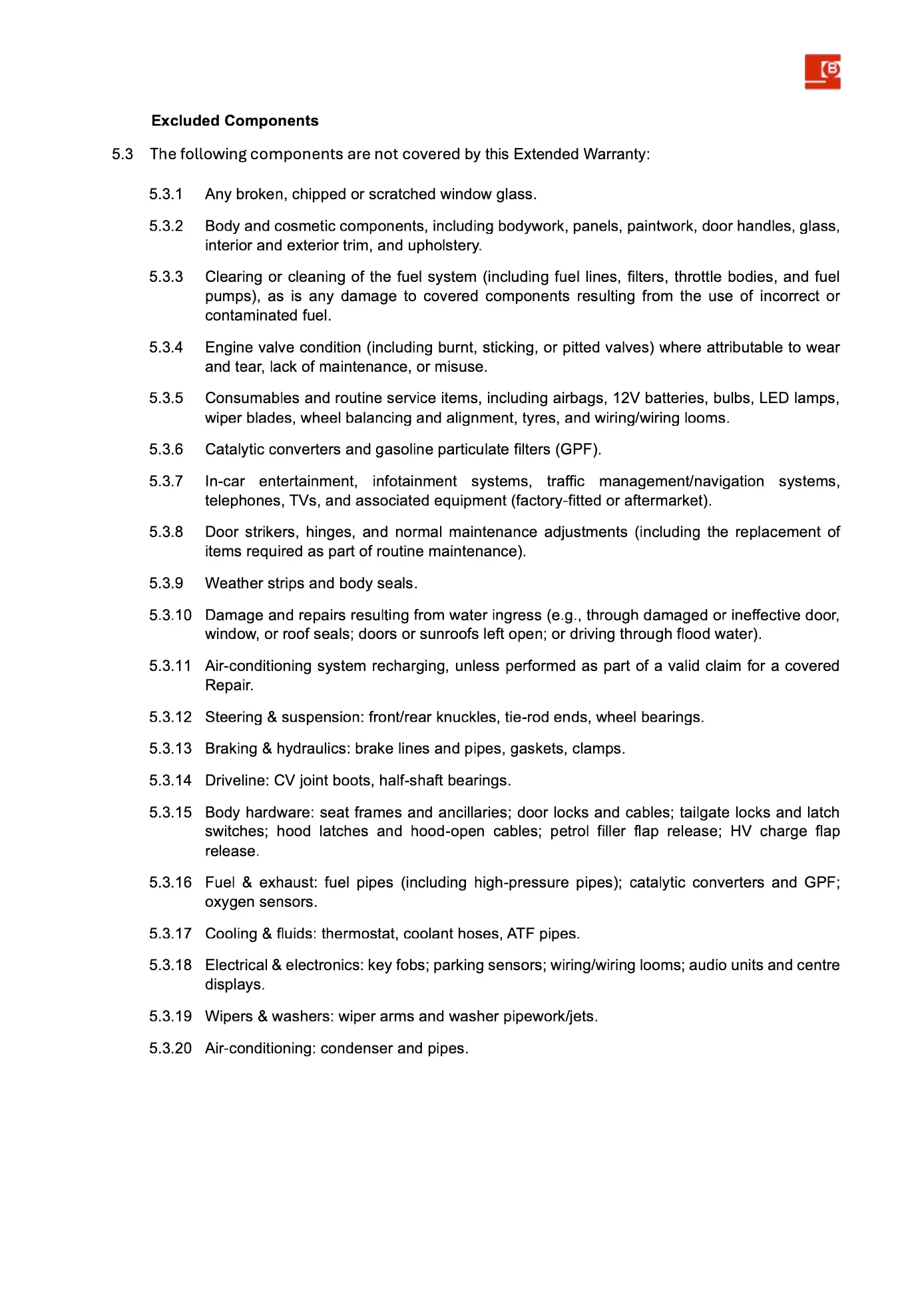 8 Year Service Activated Warranty Terms - Automobile - HME-UK.pdf - 8_Year_Service_Activated_...webp