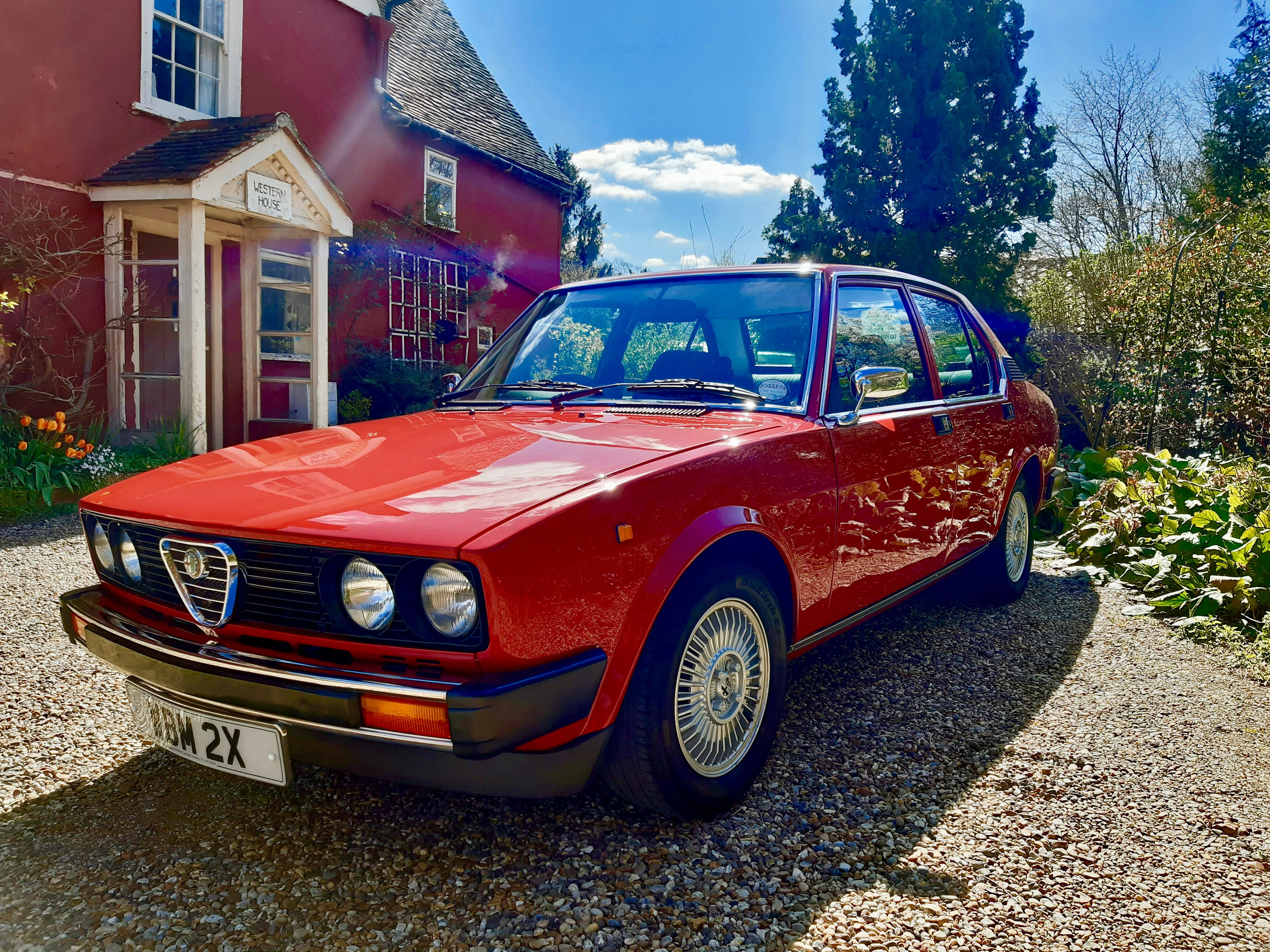 Alfetta front quarter.webp