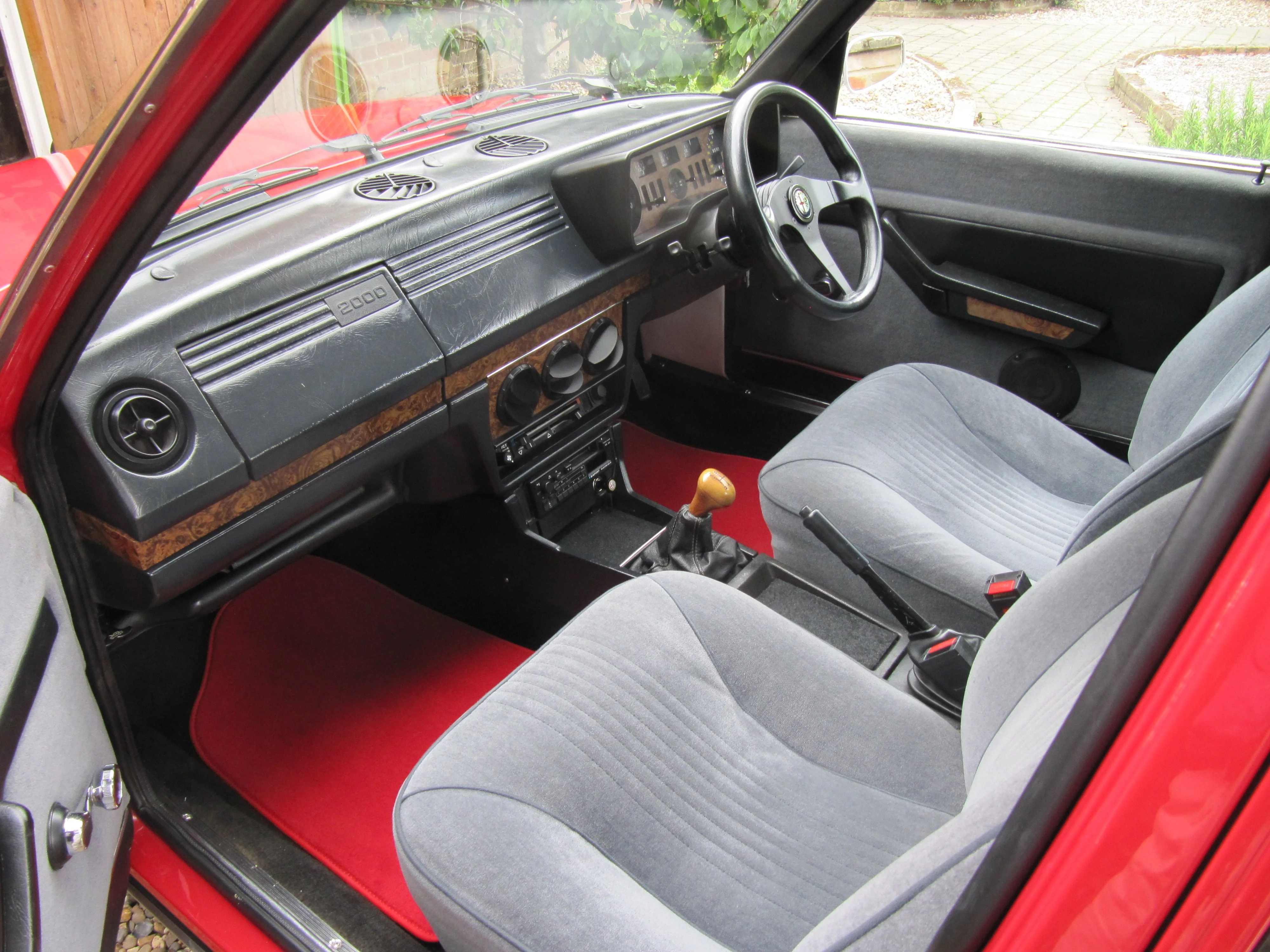 Alfetta interior.webp