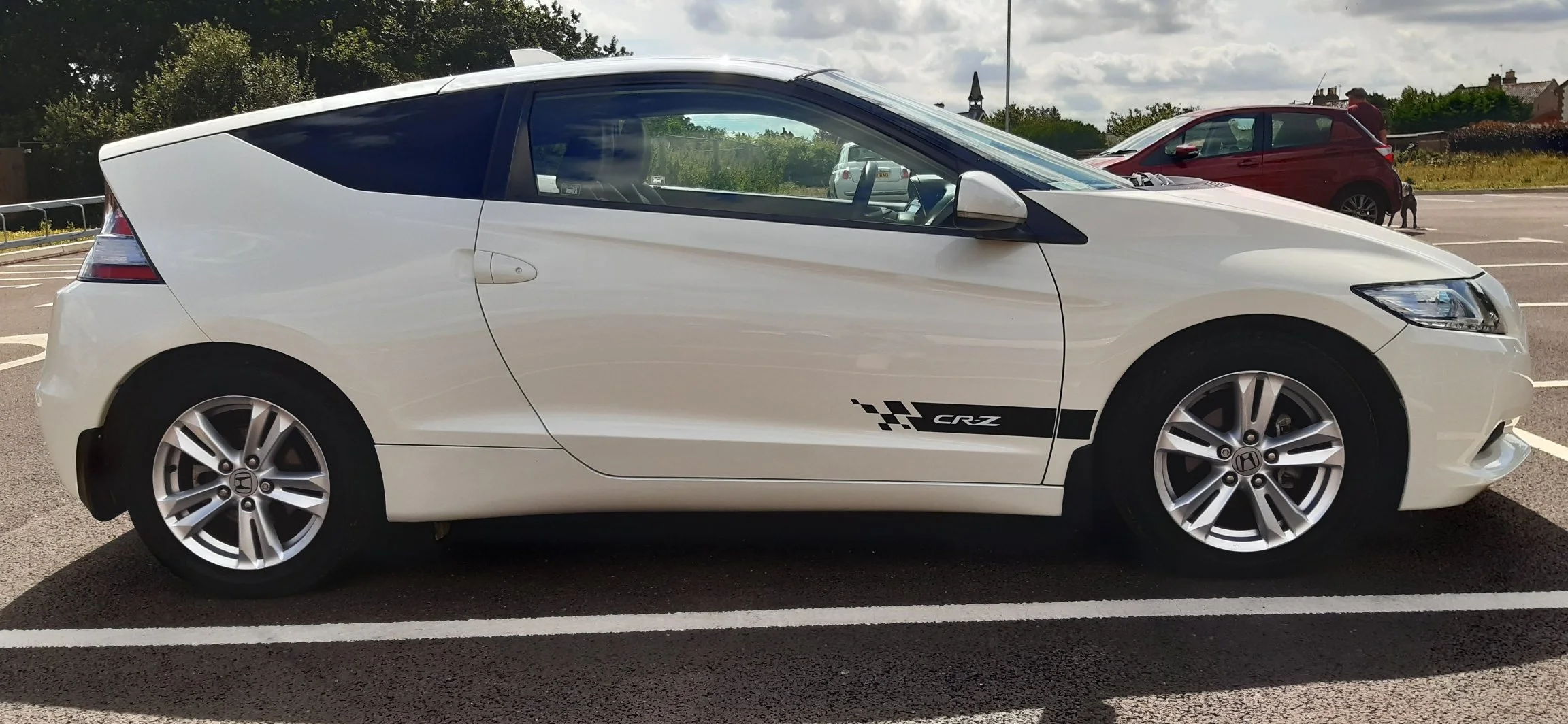 alfettaman's CR-Z.webp