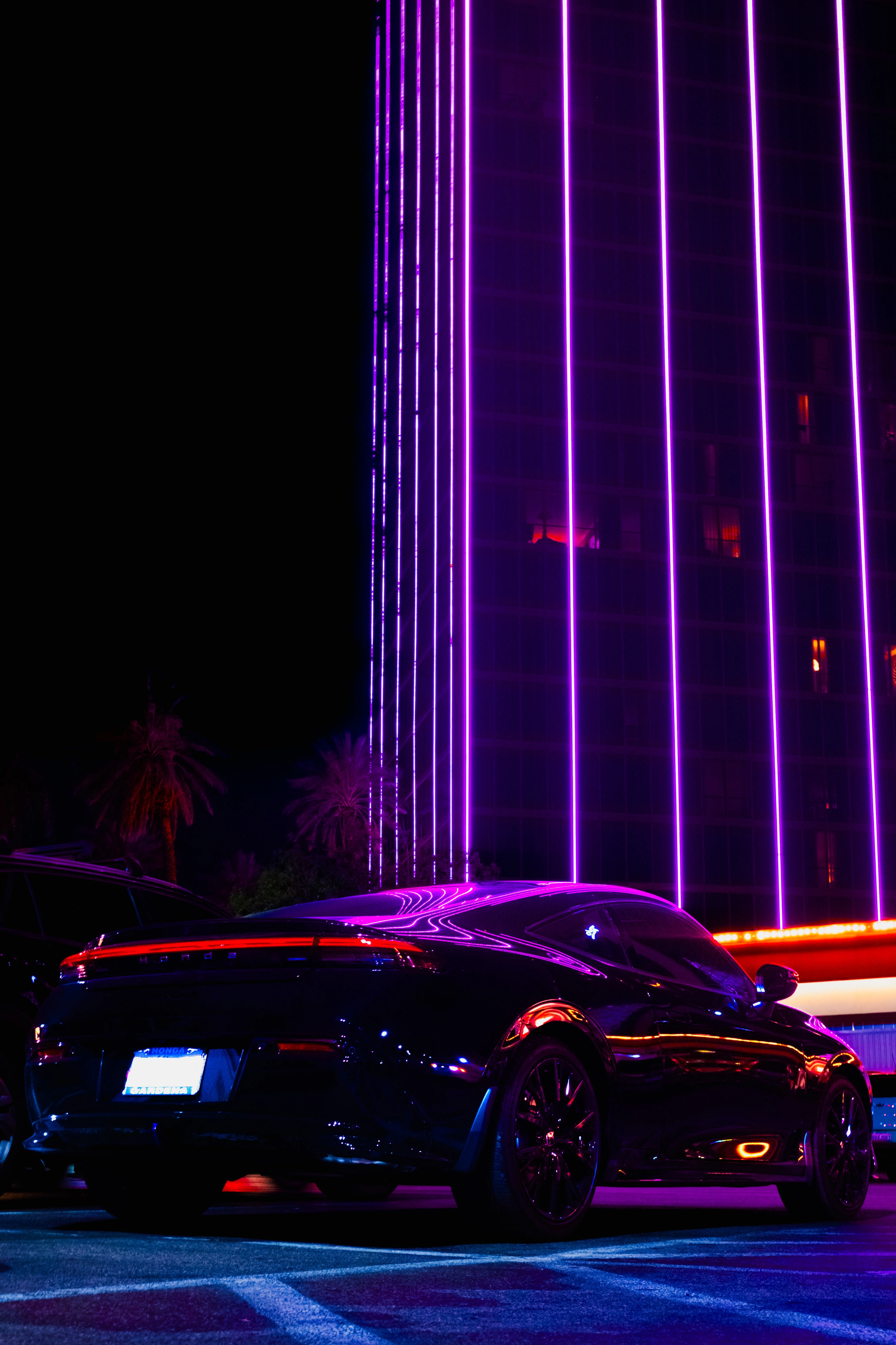Prelude After Dark